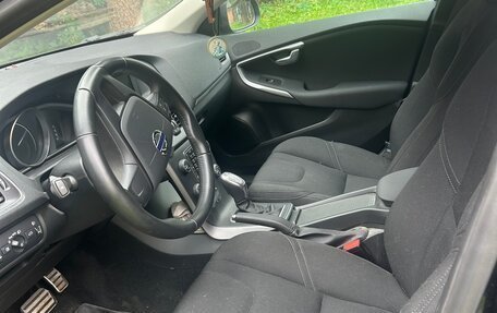 Volvo V40 II рестайлинг, 2013 год, 1 700 000 рублей, 5 фотография
