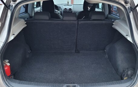 Nissan Qashqai, 2010 год, 850 000 рублей, 12 фотография