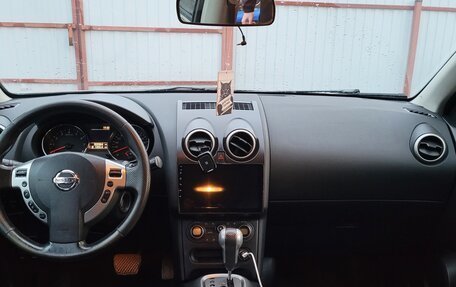 Nissan Qashqai, 2010 год, 850 000 рублей, 13 фотография