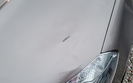 Nissan Qashqai, 2010 год, 850 000 рублей, 11 фотография