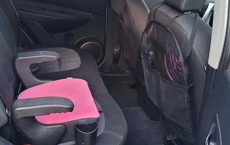 Nissan Qashqai, 2010 год, 850 000 рублей, 16 фотография