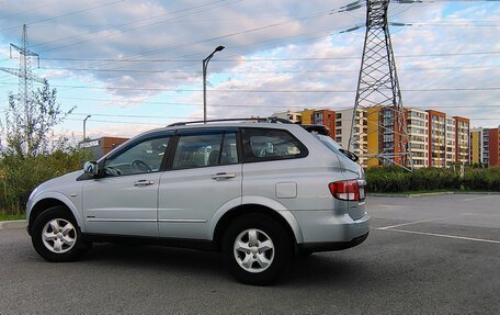 SsangYong Kyron I, 2013 год, 750 000 рублей, 3 фотография