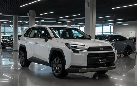 Toyota RAV4, 2026 год, 4 250 000 рублей, 2 фотография