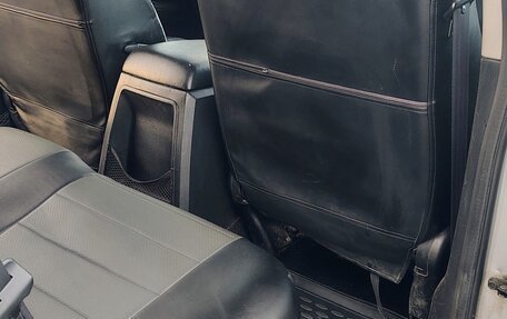 SsangYong Kyron I, 2013 год, 750 000 рублей, 9 фотография