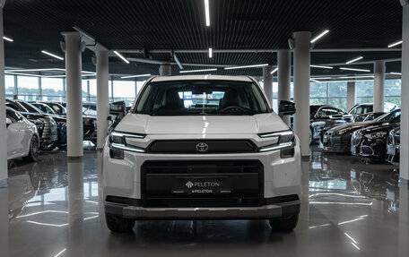 Toyota RAV4, 2026 год, 4 250 000 рублей, 3 фотография