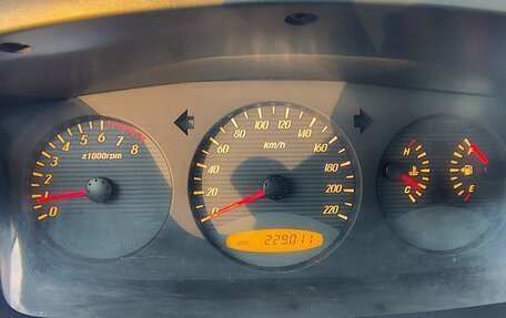 SsangYong Kyron I, 2013 год, 750 000 рублей, 14 фотография