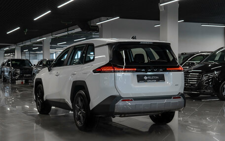 Toyota RAV4, 2026 год, 4 250 000 рублей, 4 фотография