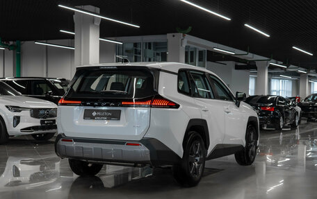 Toyota RAV4, 2026 год, 4 250 000 рублей, 5 фотография