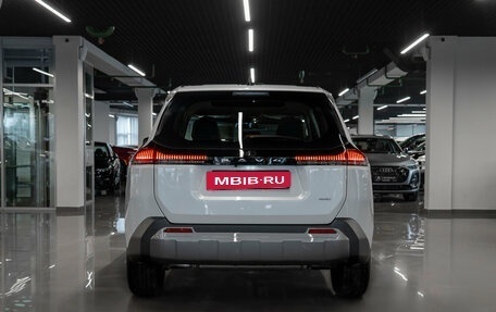 Toyota RAV4, 2026 год, 4 250 000 рублей, 6 фотография