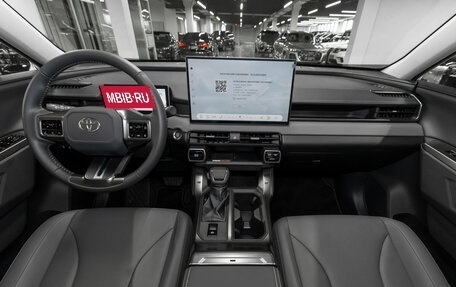 Toyota RAV4, 2026 год, 4 250 000 рублей, 8 фотография