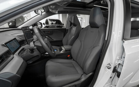 Toyota RAV4, 2026 год, 4 250 000 рублей, 9 фотография