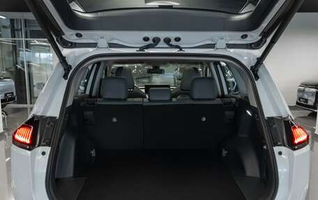 Toyota RAV4, 2026 год, 4 250 000 рублей, 23 фотография
