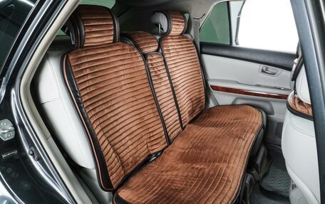 Lexus RX II рестайлинг, 2007 год, 949 000 рублей, 7 фотография