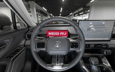 Toyota RAV4, 2026 год, 4 250 000 рублей, 11 фотография