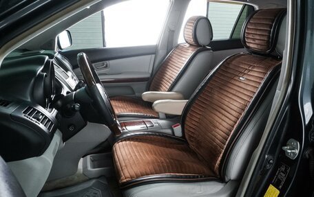Lexus RX II рестайлинг, 2007 год, 949 000 рублей, 10 фотография