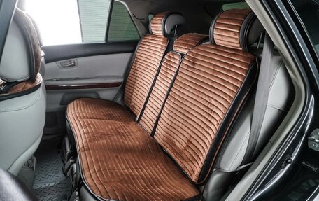 Lexus RX II рестайлинг, 2007 год, 949 000 рублей, 9 фотография
