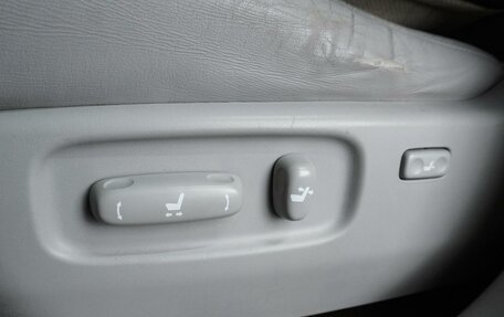 Lexus RX II рестайлинг, 2007 год, 949 000 рублей, 13 фотография