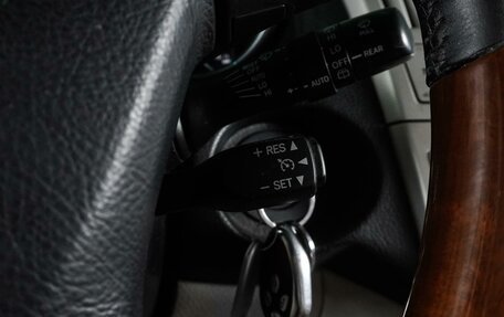 Lexus RX II рестайлинг, 2007 год, 949 000 рублей, 15 фотография