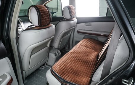 Lexus RX II рестайлинг, 2007 год, 949 000 рублей, 11 фотография