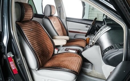 Lexus RX II рестайлинг, 2007 год, 949 000 рублей, 8 фотография