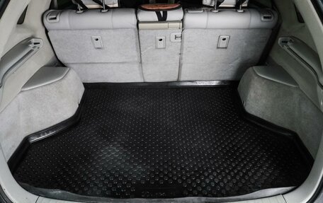 Lexus RX II рестайлинг, 2007 год, 949 000 рублей, 24 фотография