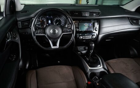 Nissan Qashqai, 2021 год, 2 439 000 рублей, 6 фотография