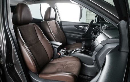 Nissan Qashqai, 2021 год, 2 439 000 рублей, 8 фотография