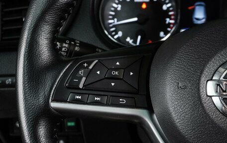 Nissan Qashqai, 2021 год, 2 439 000 рублей, 17 фотография