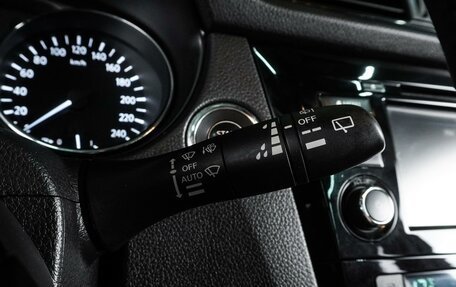 Nissan Qashqai, 2021 год, 2 439 000 рублей, 15 фотография