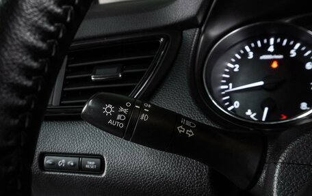 Nissan Qashqai, 2021 год, 2 439 000 рублей, 14 фотография