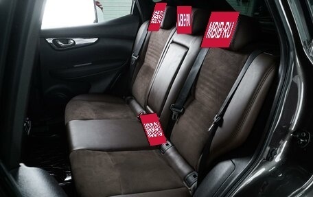 Nissan Qashqai, 2021 год, 2 439 000 рублей, 9 фотография