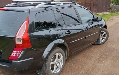 Renault Megane II, 2009 год, 560 000 рублей, 6 фотография