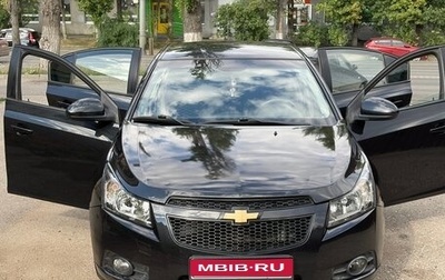 Chevrolet Cruze II, 2010 год, 700 000 рублей, 1 фотография