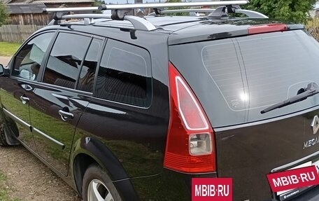 Renault Megane II, 2009 год, 560 000 рублей, 4 фотография