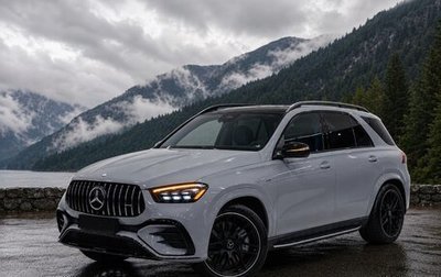 Mercedes-Benz GLE AMG, 2024 год, 13 250 000 рублей, 1 фотография