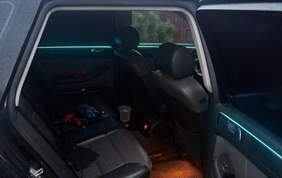 Audi A6 allroad, 2004 год, 300 000 рублей, 1 фотография
