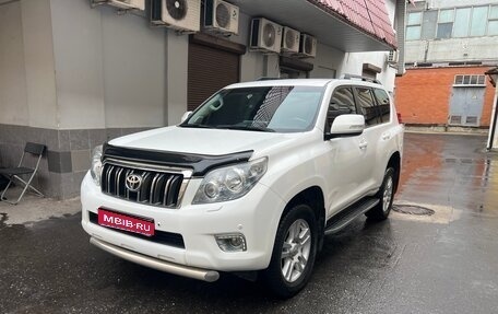 Toyota Land Cruiser Prado 150 рестайлинг 2, 2013 год, 2 950 000 рублей, 1 фотография