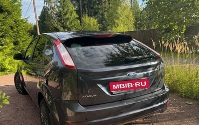 Ford Focus II рестайлинг, 2010 год, 730 000 рублей, 1 фотография