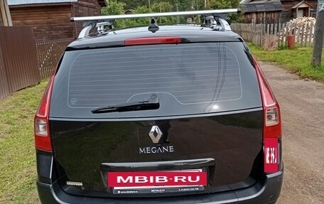 Renault Megane II, 2009 год, 560 000 рублей, 5 фотография