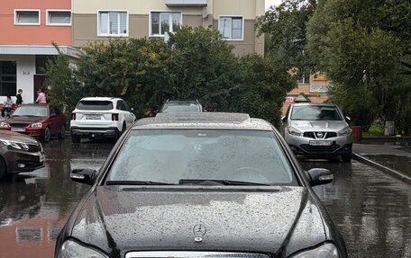 Mercedes-Benz S-Класс, 2003 год, 370 000 рублей, 1 фотография