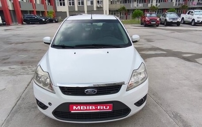 Ford Focus II рестайлинг, 2011 год, 630 000 рублей, 1 фотография