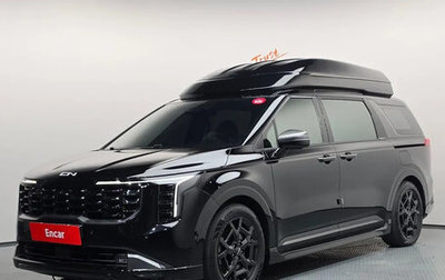 KIA Carnival, 2025 год, 7 170 000 рублей, 1 фотография