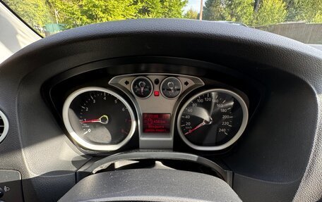 Ford Focus II рестайлинг, 2010 год, 730 000 рублей, 4 фотография