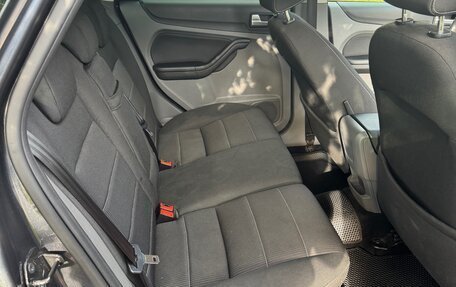 Ford Focus II рестайлинг, 2010 год, 730 000 рублей, 5 фотография