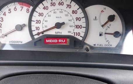 Toyota Corolla, 2002 год, 275 000 рублей, 5 фотография