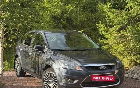 Ford Focus II рестайлинг, 2010 год, 730 000 рублей, 2 фотография