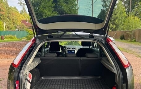 Ford Focus II рестайлинг, 2010 год, 730 000 рублей, 8 фотография