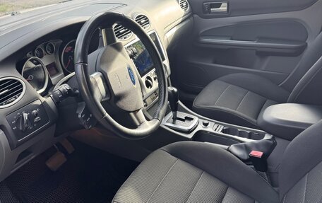 Ford Focus II рестайлинг, 2010 год, 730 000 рублей, 11 фотография