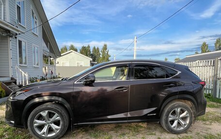 Lexus NX I, 2014 год, 3 500 000 рублей, 5 фотография