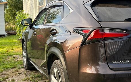 Lexus NX I, 2014 год, 3 500 000 рублей, 6 фотография